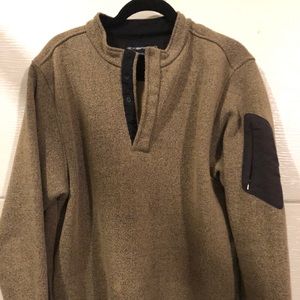 Ex-Officio Fleece Jacket
